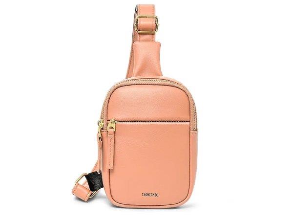 کوله کراس بادی تک بند زنانه و دخترانه تائومیک میک TAOMICMI CD7067 Women Cross Body Bag